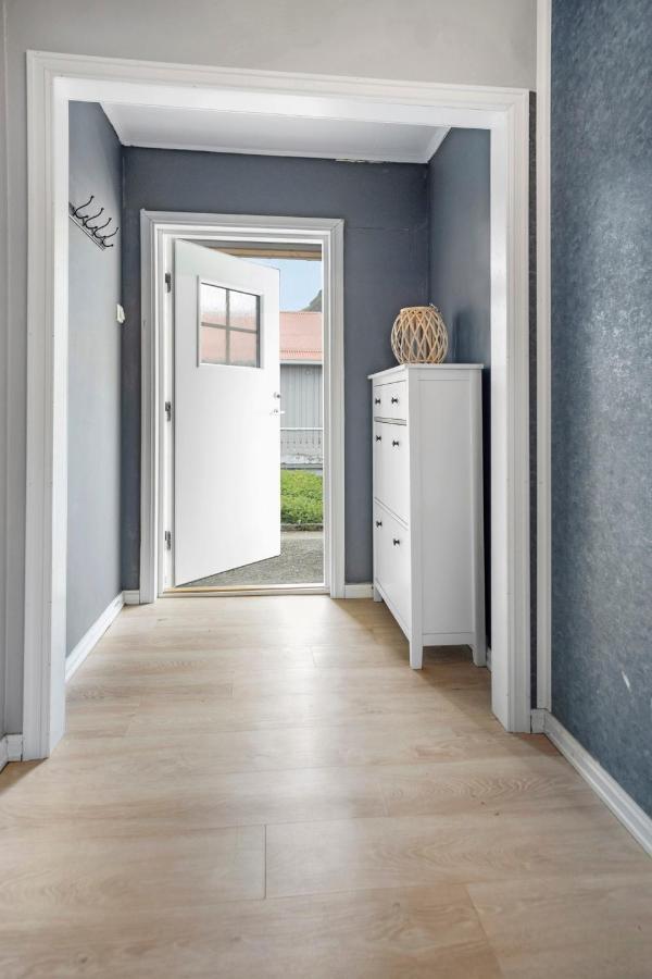 House In The Heart Of Lofoten With Spectacular View Reine Exterior foto